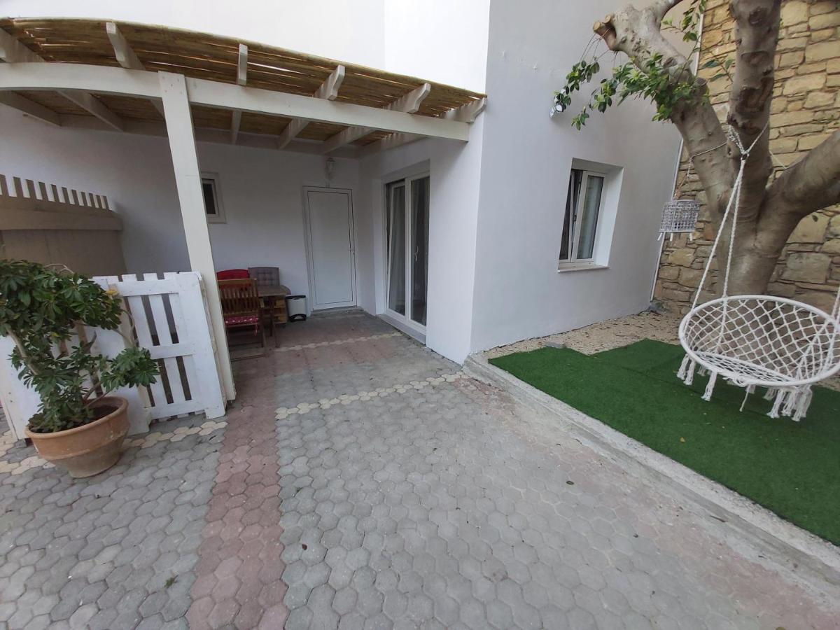 Apartmán Antonios 1 Matala Exteriér fotografie