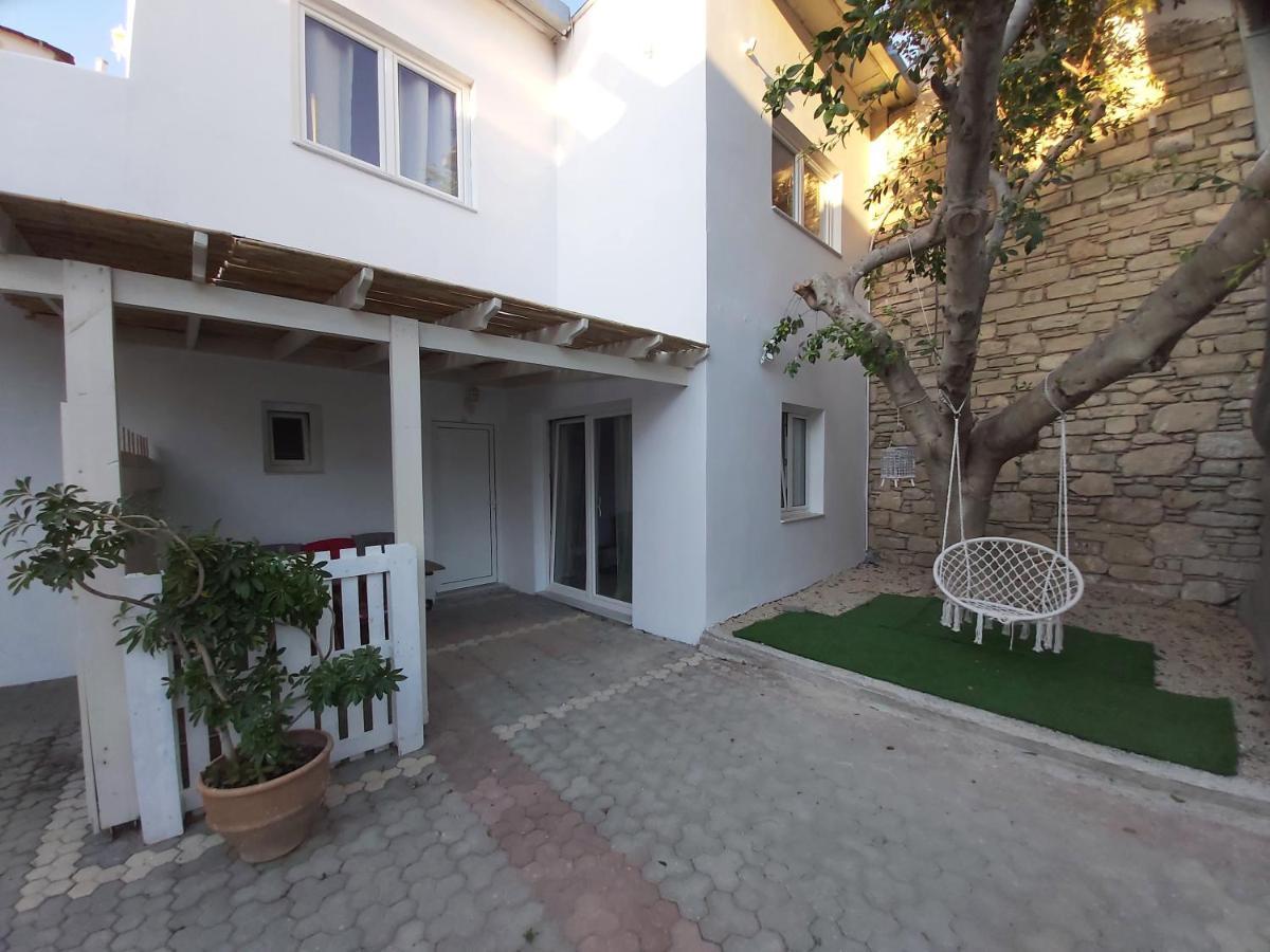 Apartmán Antonios 1 Matala Exteriér fotografie