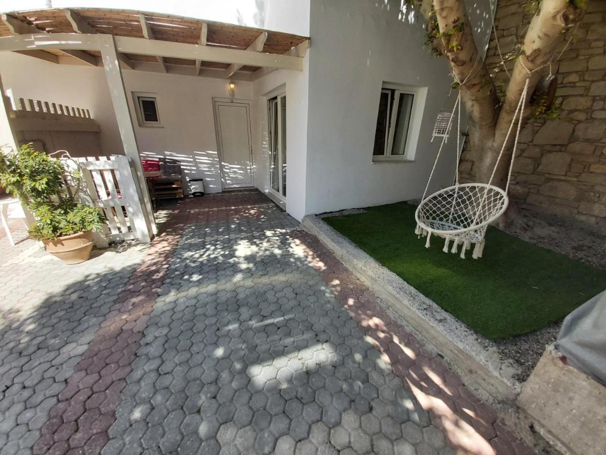 Apartmán Antonios 1 Matala Exteriér fotografie