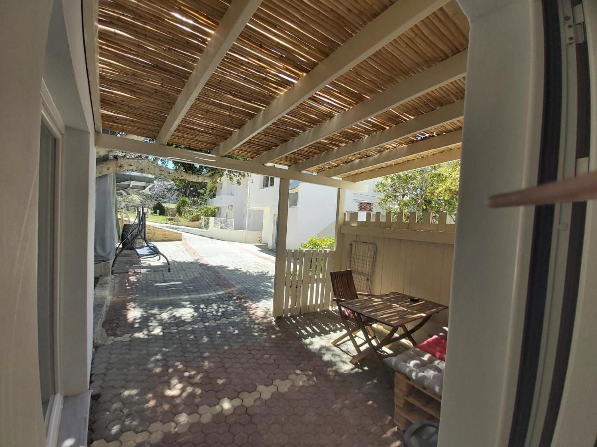 Apartmán Antonios 1 Matala Exteriér fotografie